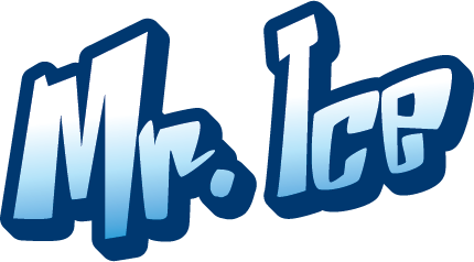 Mr. Ice